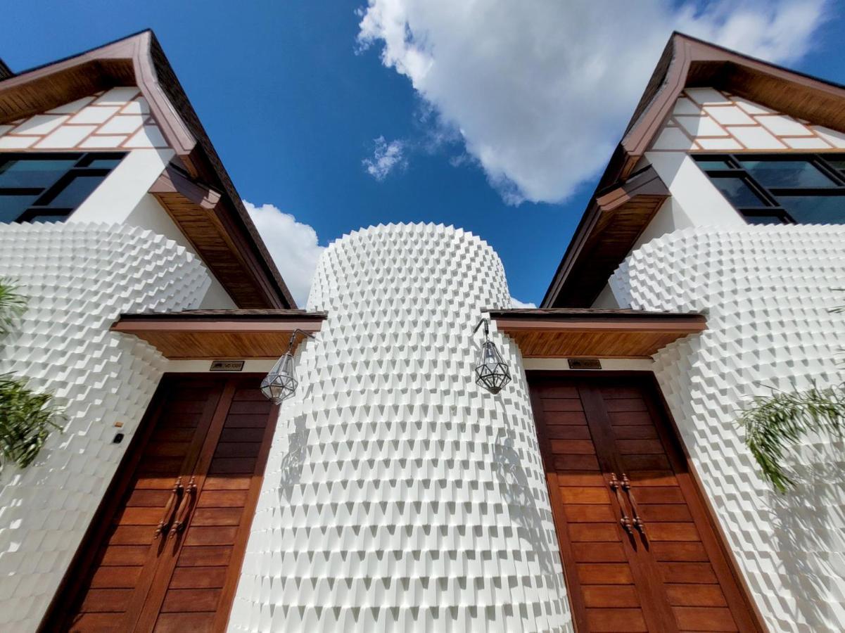 Poonsiri Varich Pool Villa Aonang Ao Nang Exteriér fotografie