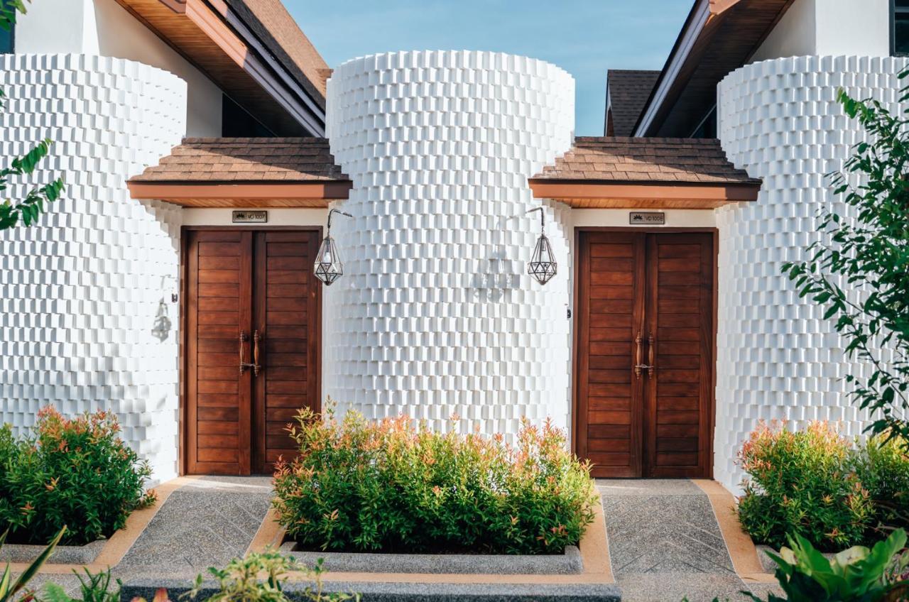 Poonsiri Varich Pool Villa Aonang Ao Nang Exteriér fotografie