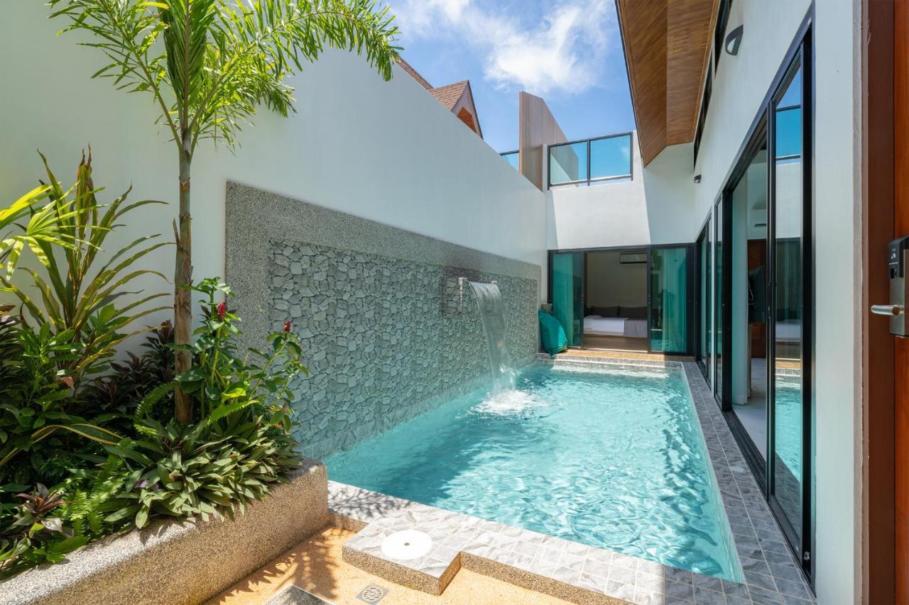 Poonsiri Varich Pool Villa Aonang Ao Nang Exteriér fotografie